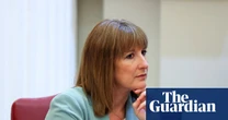 Rachel Reeves mulls stepping in to save car loan providers billions