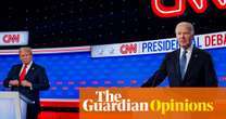 The Guardian view on Joe Biden: Democrats must seize the wheel, not drift to disaster | Editorial