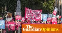 Too many people have been condemned to die in misery and pain. My assisted dying bill can change that | Kim Leadbeater