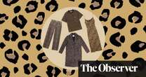 Editors’ picks: how to incorporate leopard print into your wardrobe – in pictures