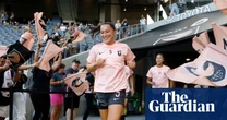‘I can’t keep living like this’: Ali Riley on ending her stellar soccer career