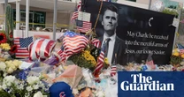 Shooting suspect had ‘very different ideology’ than conservative family, Utah governor says