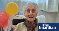 Woman who lived to age 117 had genes keeping her cells ‘younger’, study shows