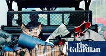 Festivalgoers help drive Burberry to best sales performance in 18 months