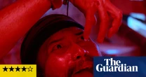 The Draft! review – entertaining Indonesian meta-horror goes down the Scream route