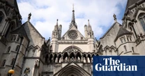 Yvette Cooper ordered to end detention of asylum seeker with schizophrenia