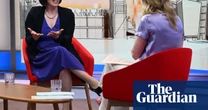 Scrapping two-child benefit cap may be harder after welfare U-turn, minister says