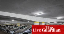 Tesla sales fell 40% across Europe in July as rival BYD pulled ahead – business live