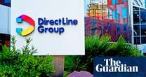 Boss of takeover target Direct Line wants time to turn around insurer