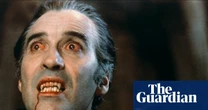 Hammer to rerelease 1958 Dracula in UK with long-lost footage added