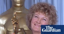Brenda Fricker, Oscar winner for My Left Foot, dies aged 81