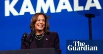 Harris campaign has enlivened voters, say Black organizers: ‘The energy is palpable’