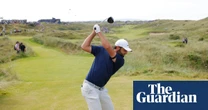 Scheffler invokes comparisons to the greats with a win that rarely seemed in doubt | Sean Ingle