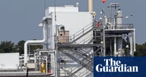 US says chemical giant Chemours to pay $450m to settle ‘forever chemicals’ case