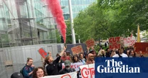 Four Labour cabinet ministers earn rental income, analysis finds