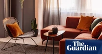 From stick-on tiles to bookshelves: nine easy ways to update your rental home on a budget