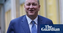 Frasers Group sales fall amid ‘challenging’ luxury market and retreat from gaming