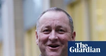 Mike Ashley admits he was behind video that brought down JD Sports chair