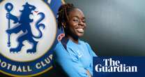 Chelsea’s Sandy Baltimore: ‘I don’t ever want to lose the fun I get from playing football’