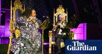 Lizzo hails ‘King of Flutes’ James Galway after Met Gala duet