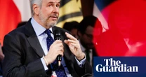 World faces new danger of ‘economic denial’ in climate fight, Cop30 head says