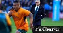 Australia’s rapid turnaround following proven Joe Schmidt blueprint | Daniel Gallan