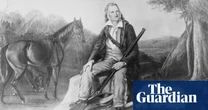 New York City Audubon changes name to distance itself from racist namesake