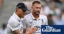 ECB investigates Ben Stokes and Gus Atkinson over nightclub incident