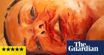Portraits so powerful they override reality – Jenny Saville: The Anatomy of Painting review