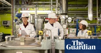 UK wins £500m in science grants from EU Horizon scheme after Brexit lockout