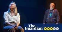 Black Diamonds and the Blue Brazil review – a daughter waits to fulfil her football fan father’s final wish