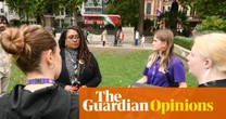 I’m running for Labour deputy leader. We’re failing voters in so many ways – I think I can fix that | Bell Ribeiro-Addy