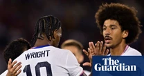 The USMNT, at long last and just in time, have tangible momentum before World Cup 2026