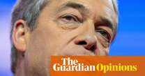 Eighth time lucky for hungry hound Farage. Now Labour and Tories must find a way to defang him | Samuel Earle