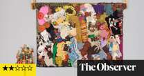 Mike Kelley: Ghost and Spirit review – arrested development