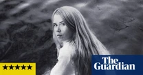 Anna von Hausswolff: Iconoclasts review – exhilarating, euphoric goth songcraft
