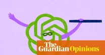 My petty gripe: not only am I losing my livelihood to AI – now it’s stealing my em dashes too