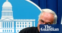 Ex-congressman John Burton, influential California Democrat, dies at 92