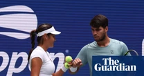 Raducanu urges other grand slams to follow US Open on mixed doubles