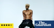 Danny Brown: Stardust review – hyperpop-rap powered up with post-rehab positivity
