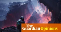 The Alters: unintentionally the realest game about parenting I’ve ever played | Dominik Diamond