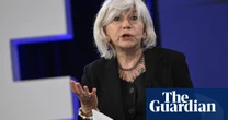 Global rich must pay more to tackle climate crisis, says architect of Paris deal