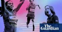 Highs, lows and rapture: the Guardian’s most memorable Paris Paralympic moments