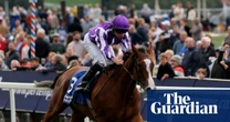 Ryan Moore’s injury comes at worst time for Ballydoyle with Flat season in final phase