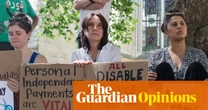 The Guardian view on disability benefits: Pip must not become another route for cuts | Editorial