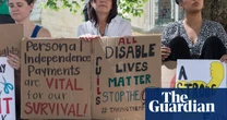 Ministers offer another concession on safeguards for disabled people in welfare bill