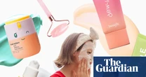 ‘An element of exploitation’: the world of TikTok child skincare influencers