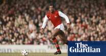 The Chris Whyte experiment: when Arsenal played a centre-back up front