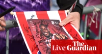 West Brom v Blackburn, Norwich v Millwall: Championship clockwatch – live