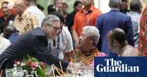 UK ‘open to discussing non-cash forms of reparatory justice’ for former colonies